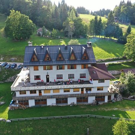 Hotel Al Tajol Lamon Zewnętrze zdjęcie