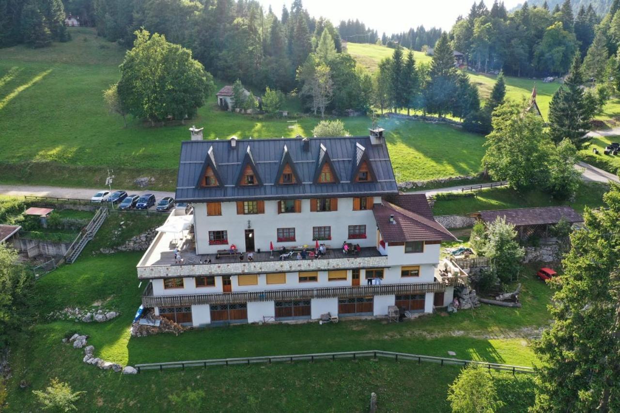 Hotel Al Tajol Lamon Zewnętrze zdjęcie