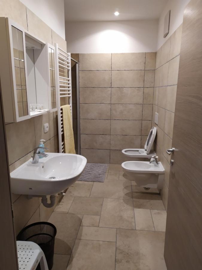 Hotel Al Tajol Lamon Zewnętrze zdjęcie
