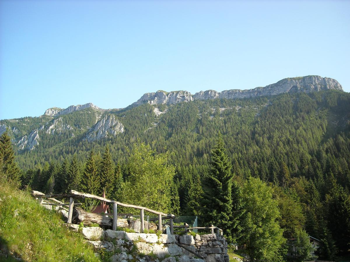 Hotel Al Tajol Lamon Zewnętrze zdjęcie