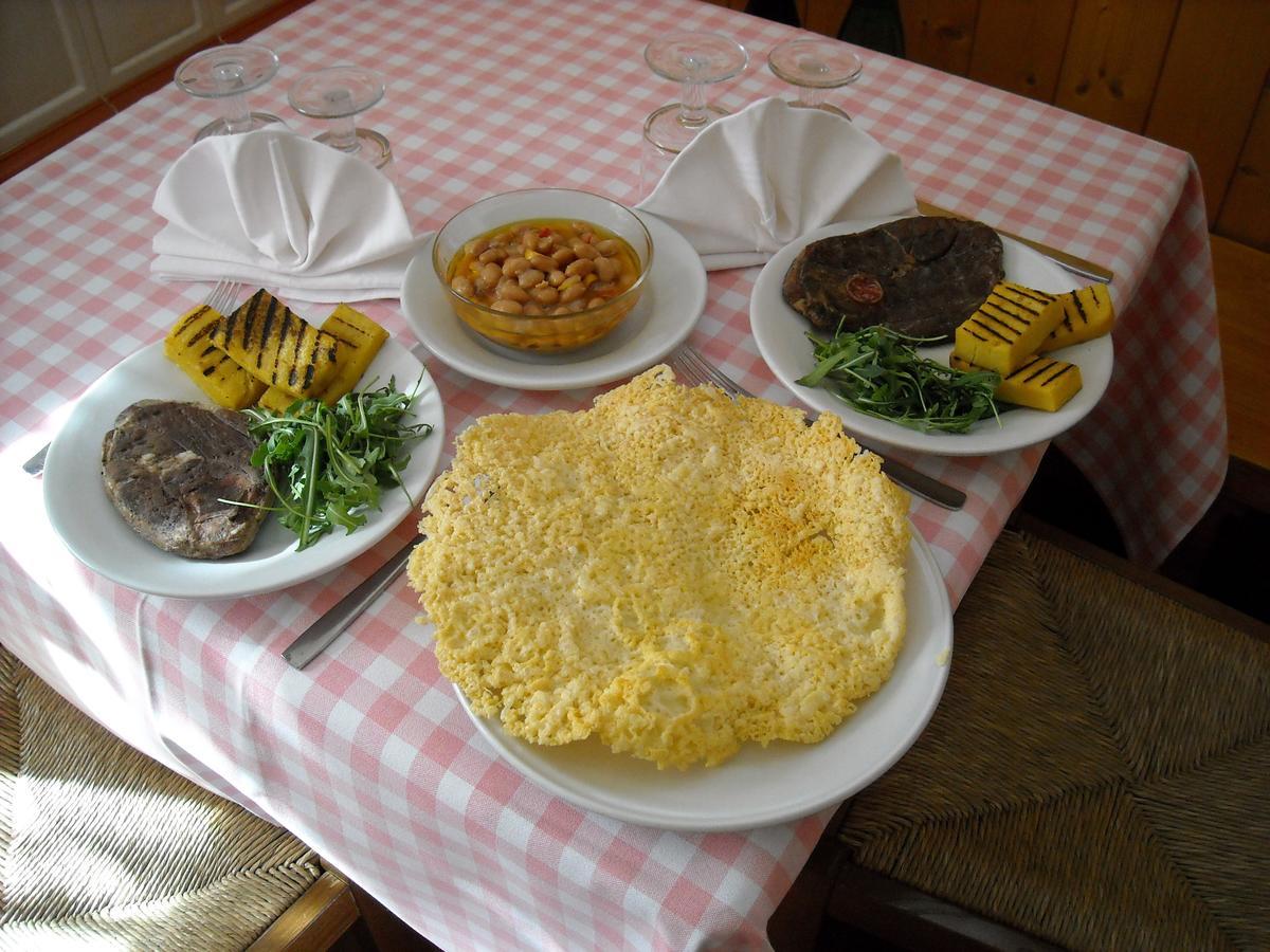 Hotel Al Tajol Lamon Zewnętrze zdjęcie