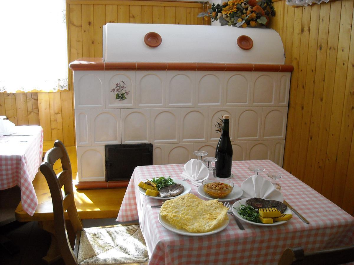 Hotel Al Tajol Lamon Zewnętrze zdjęcie